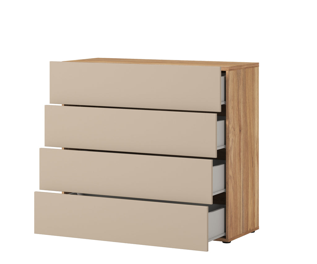 Sima Chest of Drawers W100cm