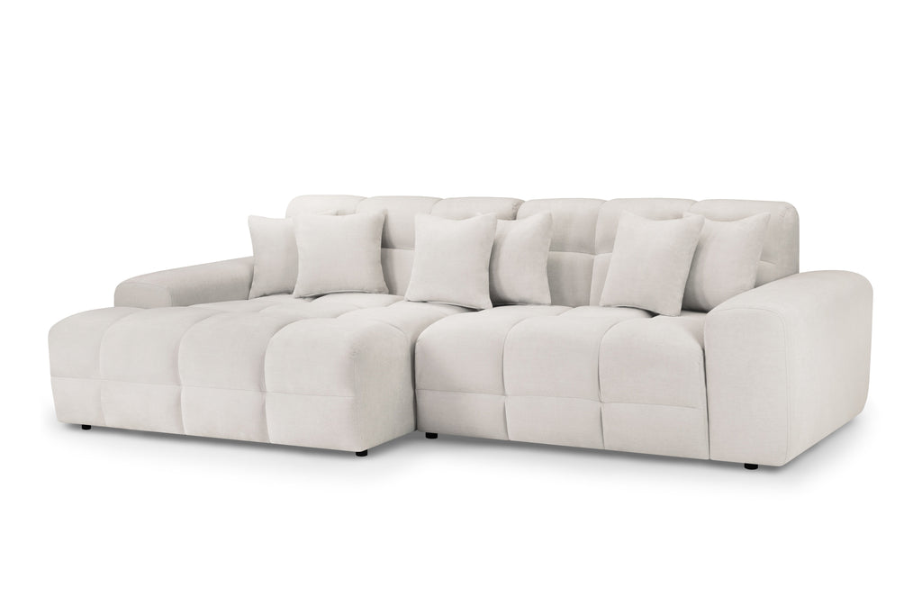 Jacob Left / Right Corner Sofa