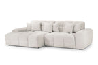 Jacob Left / Right Corner Sofa