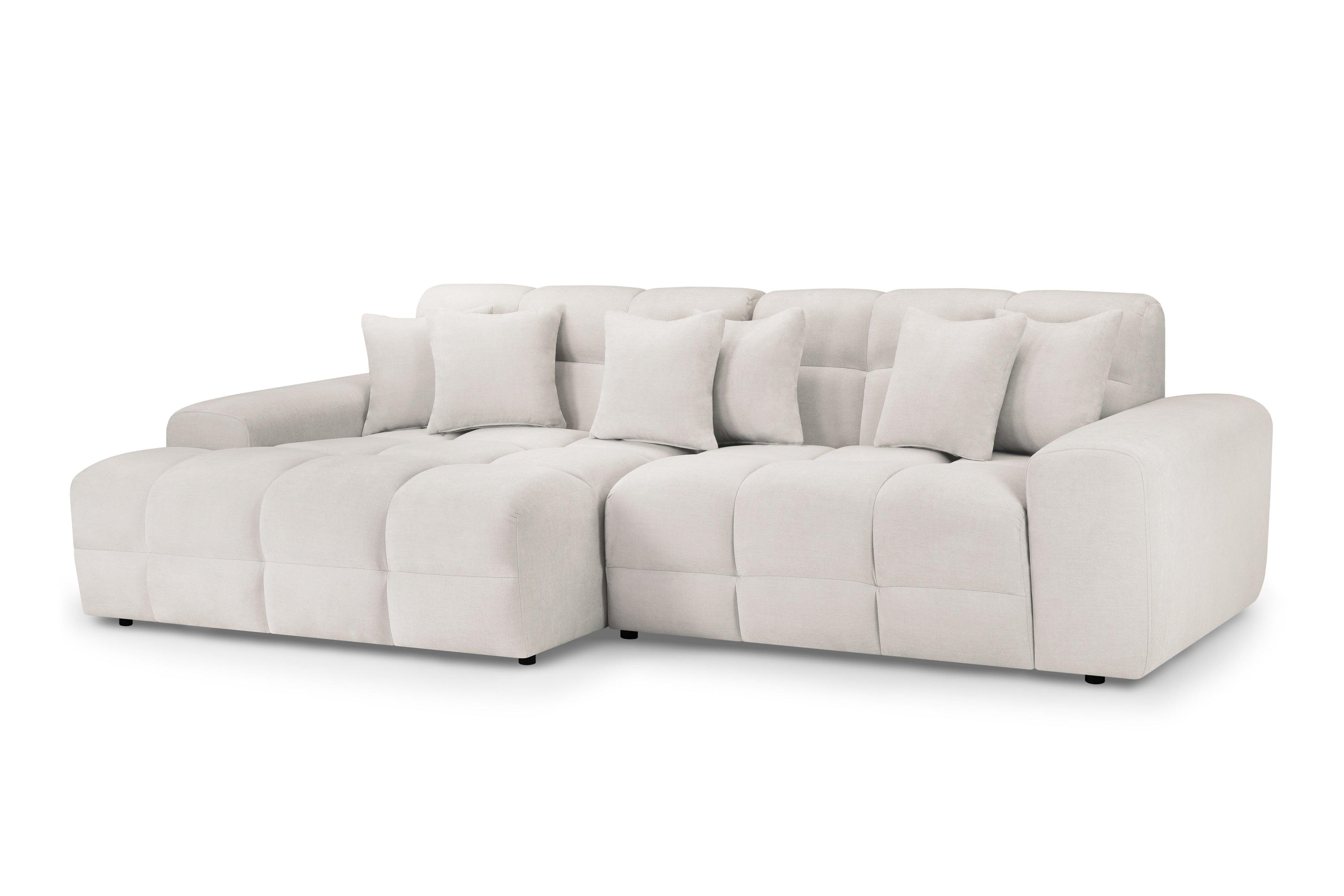 Jacob Left / Right Corner Sofa