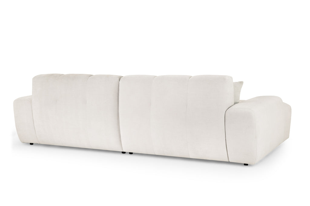 Jacob Left / Right Corner Sofa