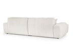 Jacob Left / Right Corner Sofa