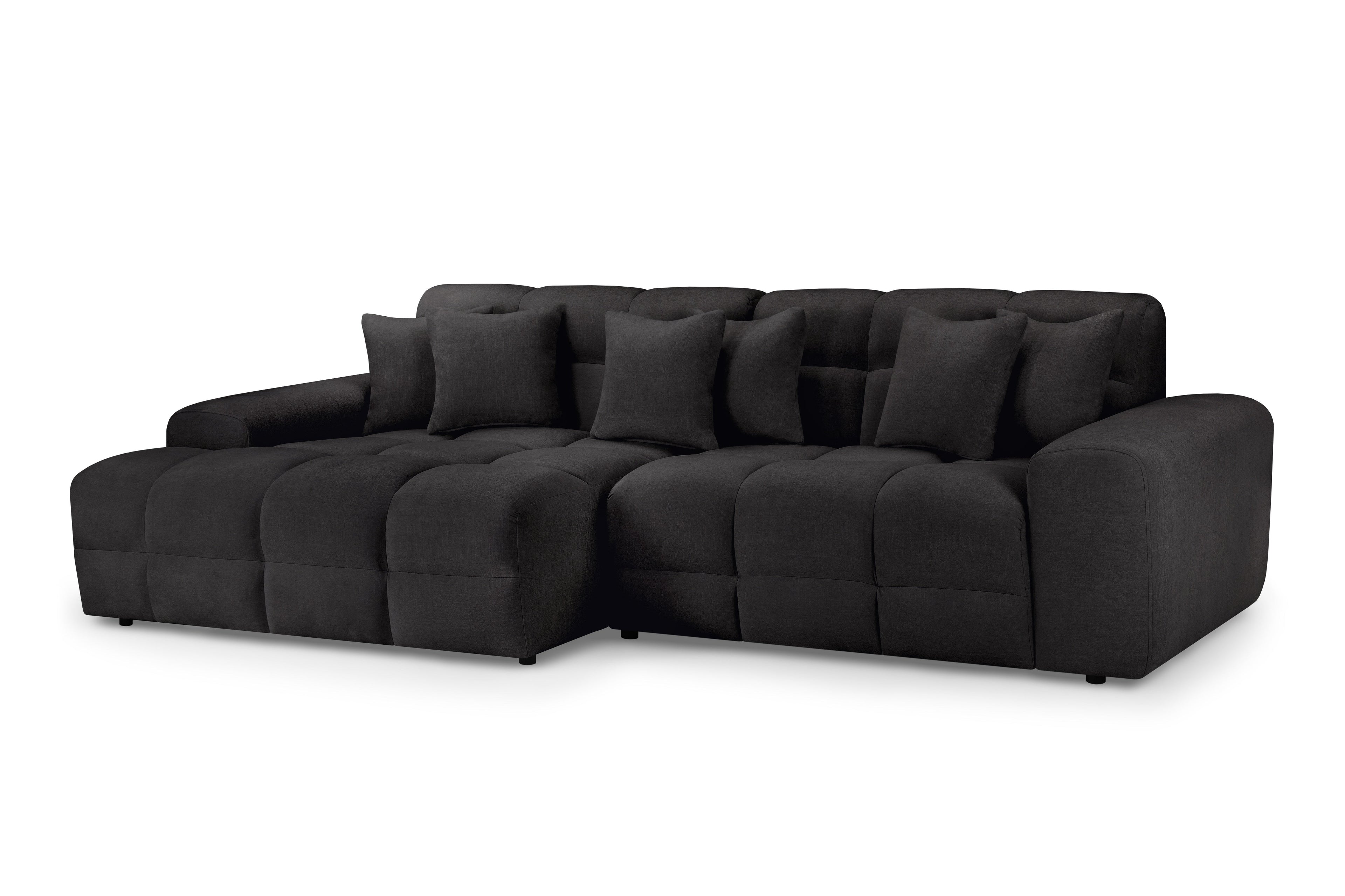 Jacob Left / Right Corner Sofa