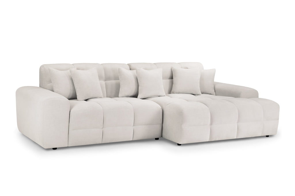 Jacob Left / Right Corner Sofa