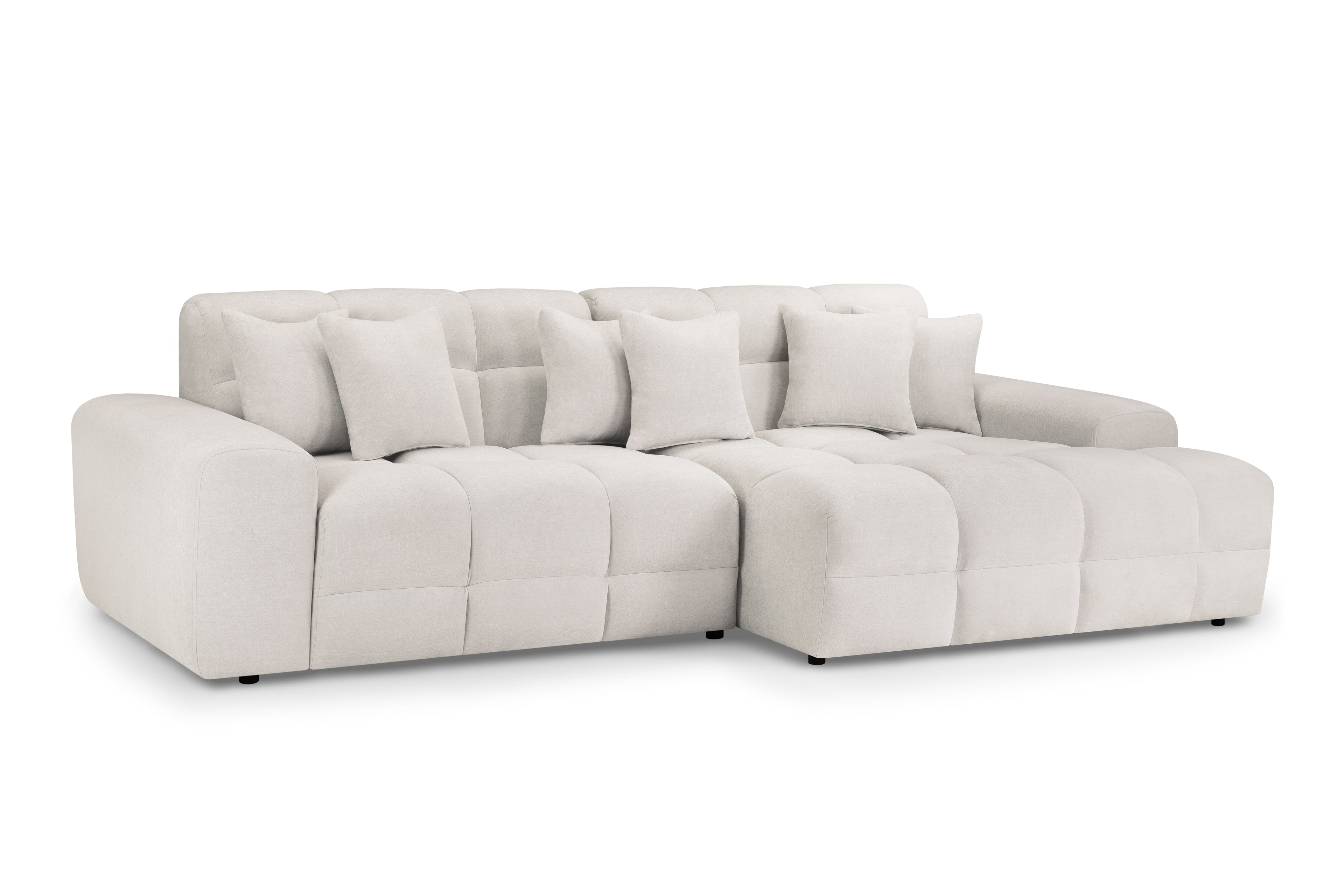 Jacob Left / Right Corner Sofa