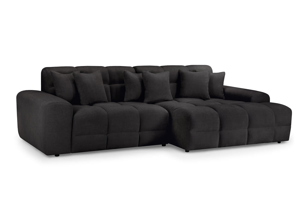 Jacob Left / Right Corner Sofa