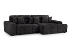 Jacob Left / Right Corner Sofa