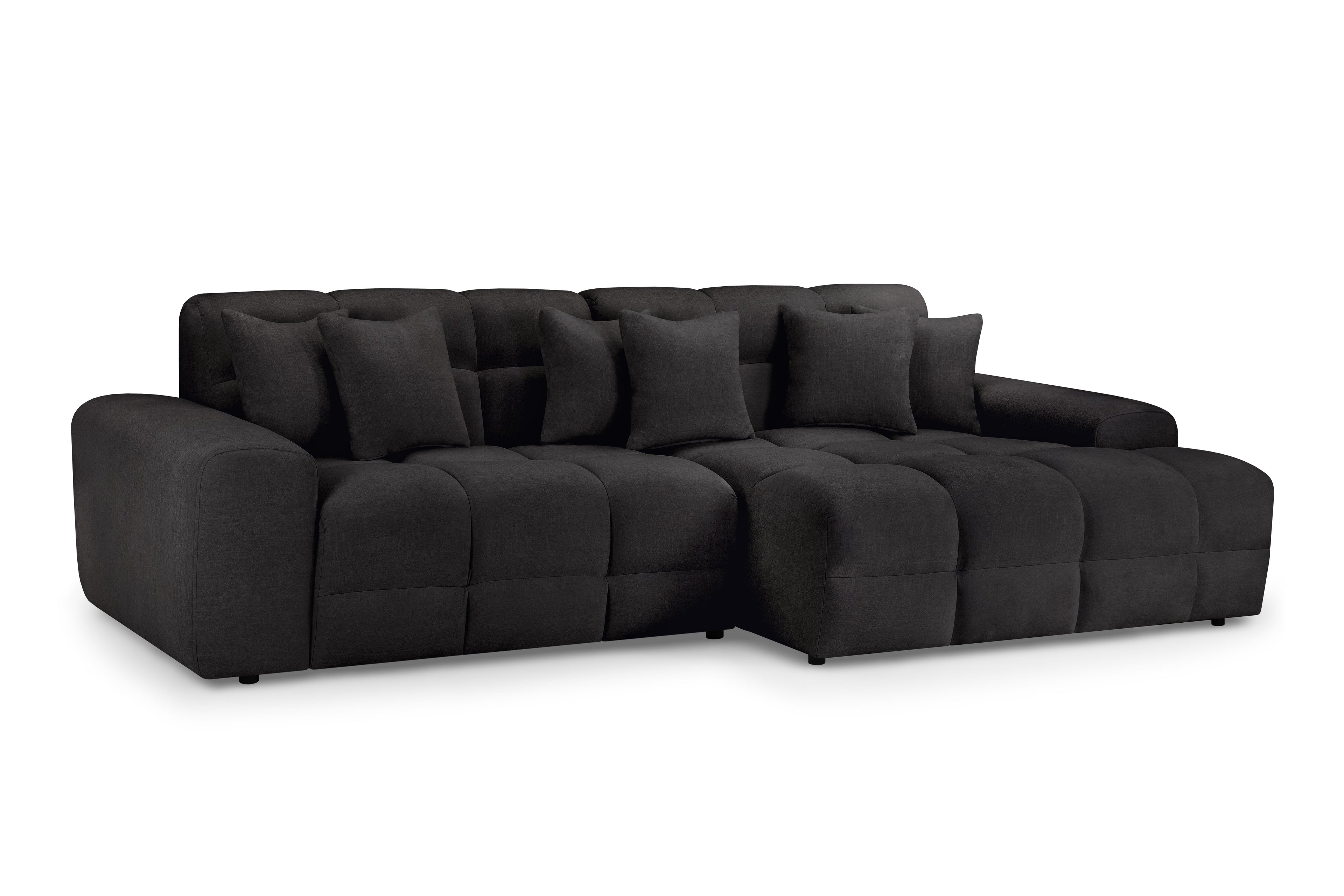 Jacob Left / Right Corner Sofa