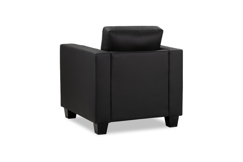 Jerry Armchair