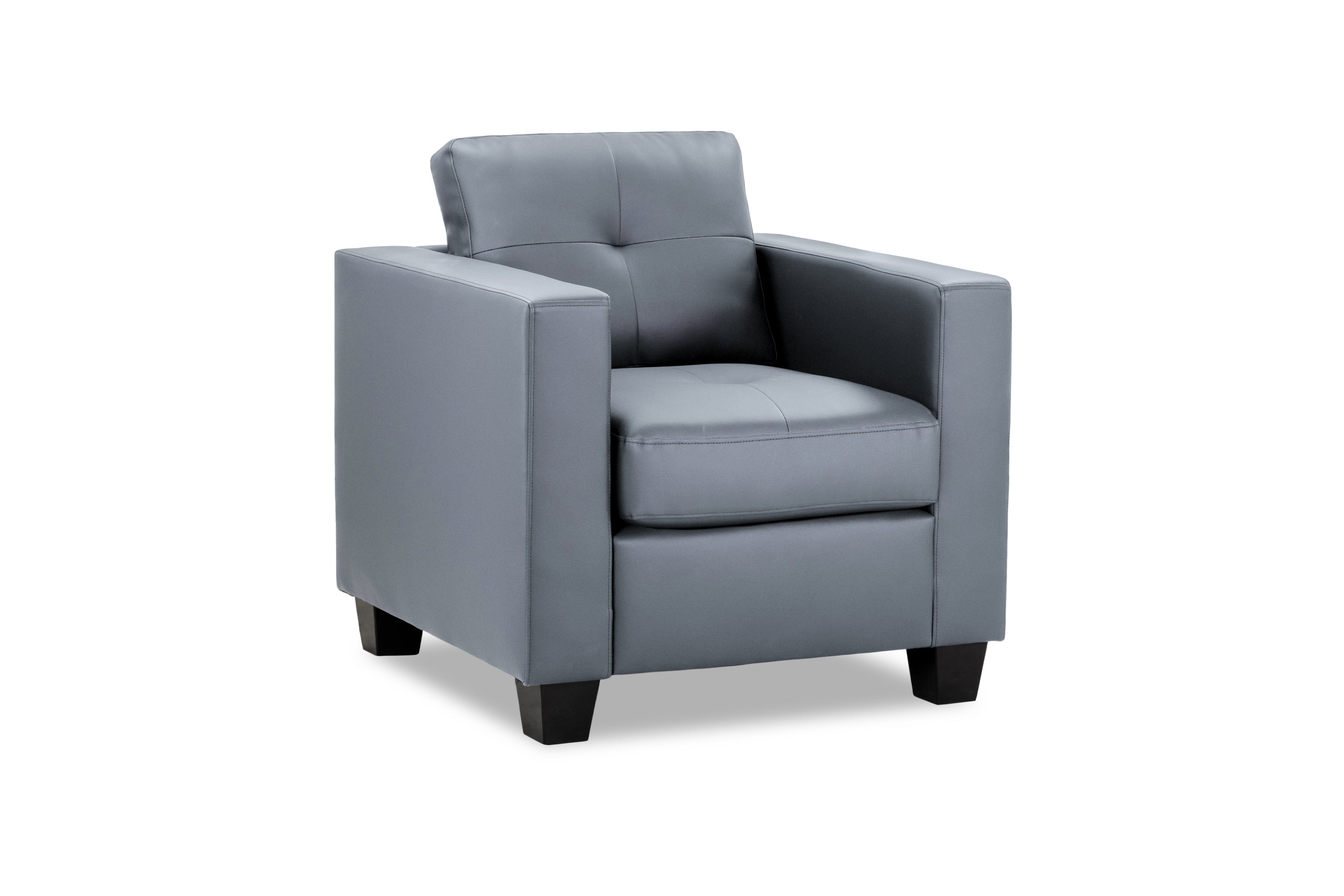 Jerry Armchair