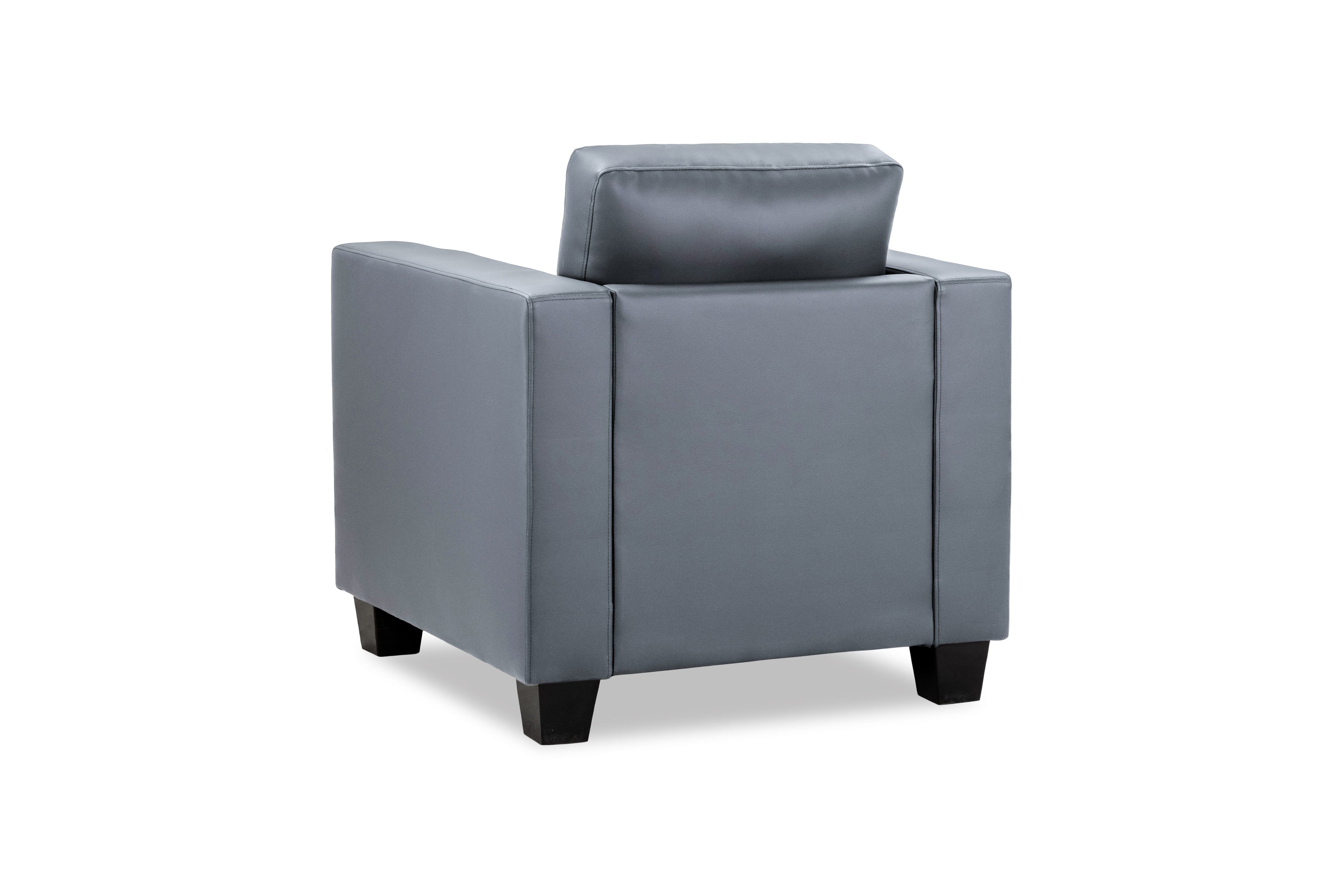 Jerry Armchair