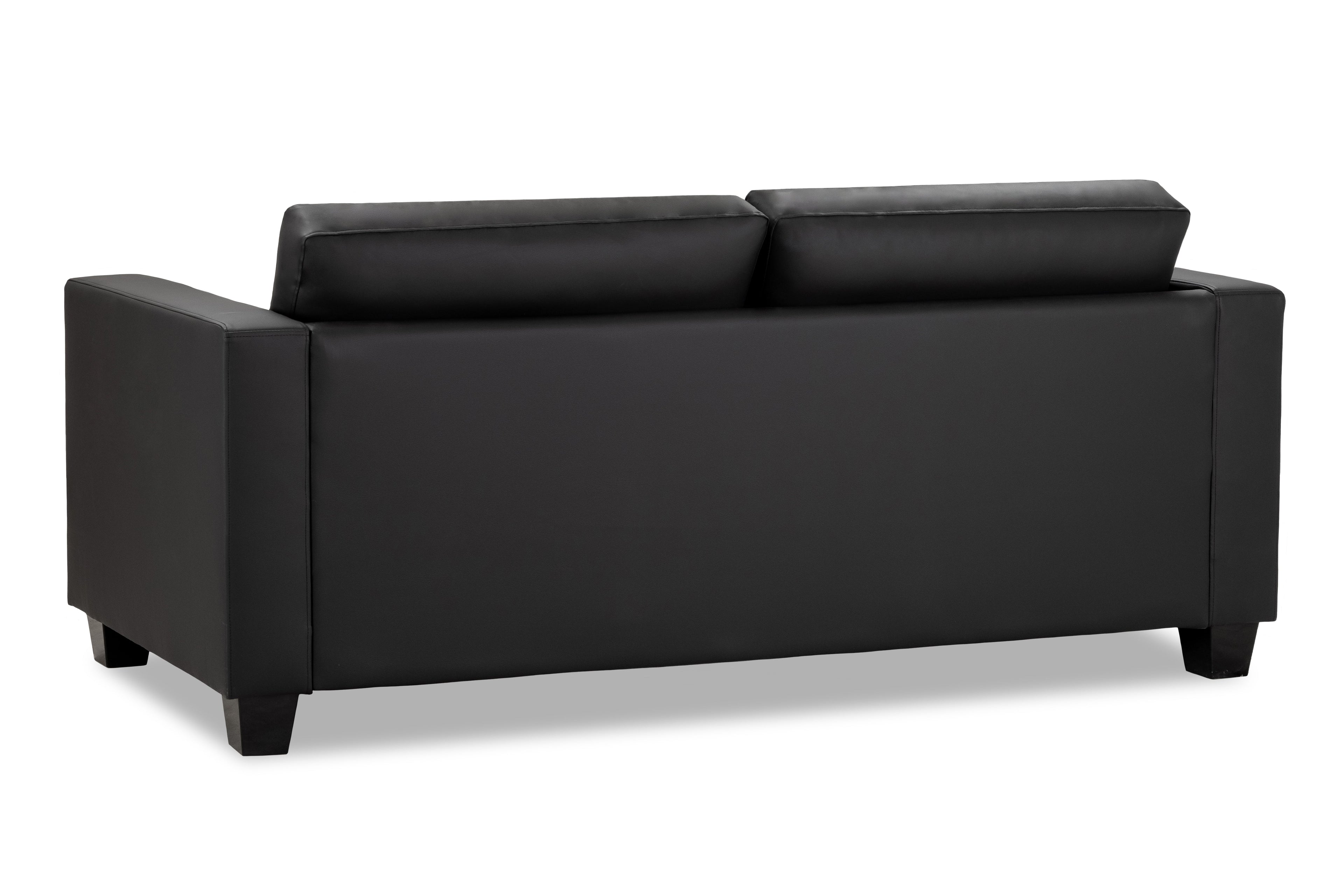 Jerry 3 Seater Sofa