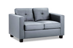 Jerry 2 Seater Sofa