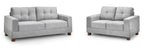 Jerry Sofa Set 2+3 Seater