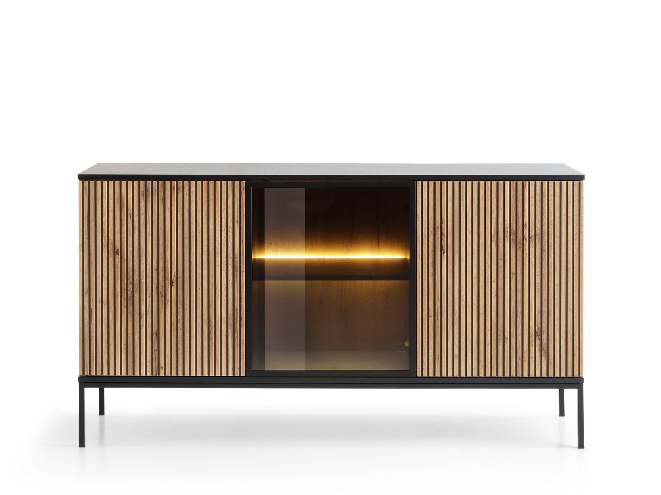 Tina 3 Door Sideboard W154cm