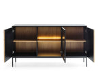 Tina 3 Door Sideboard W154cm