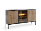 Tina 3 Door Sideboard W154cm