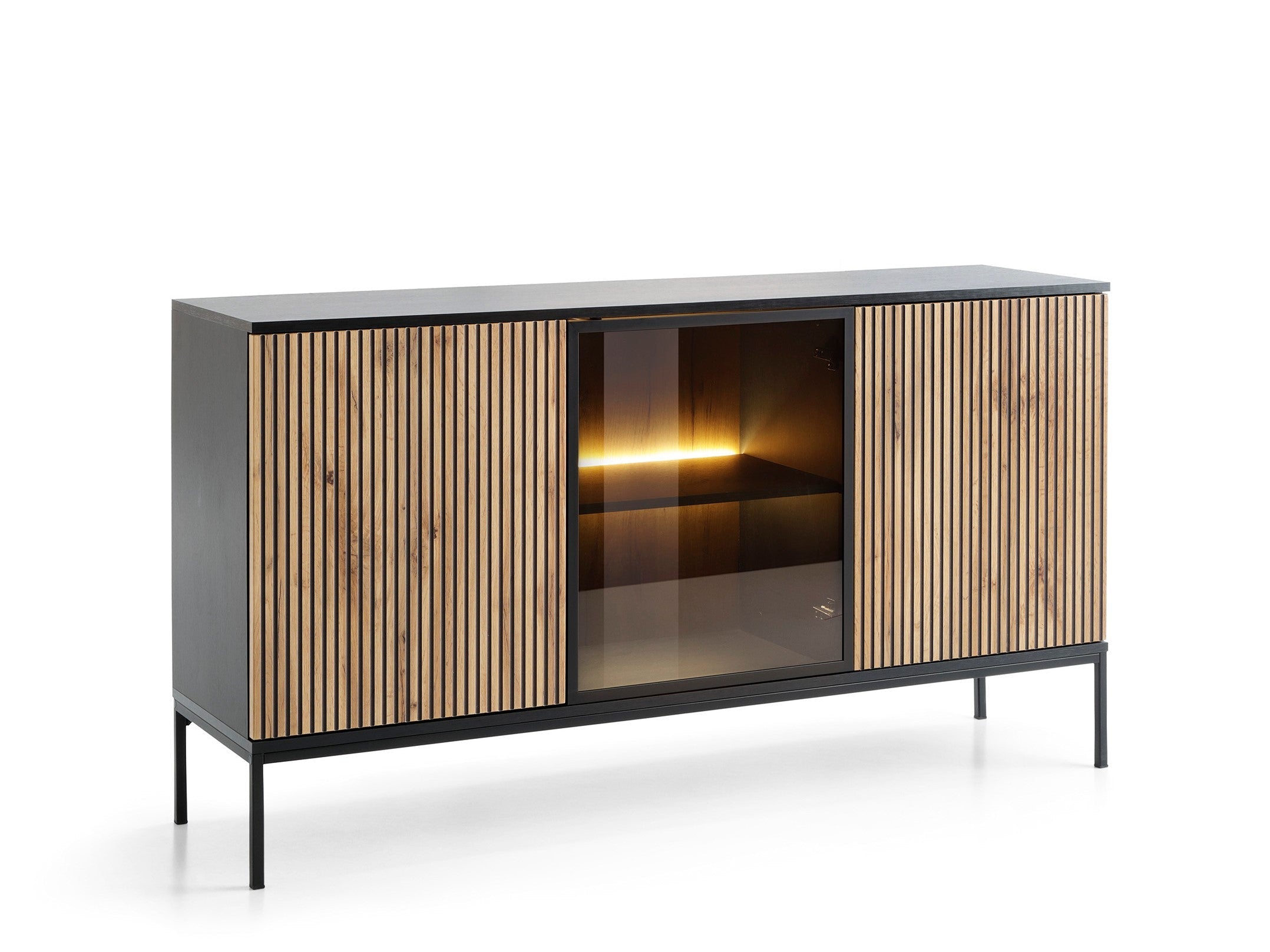 Tina 3 Door Sideboard W154cm