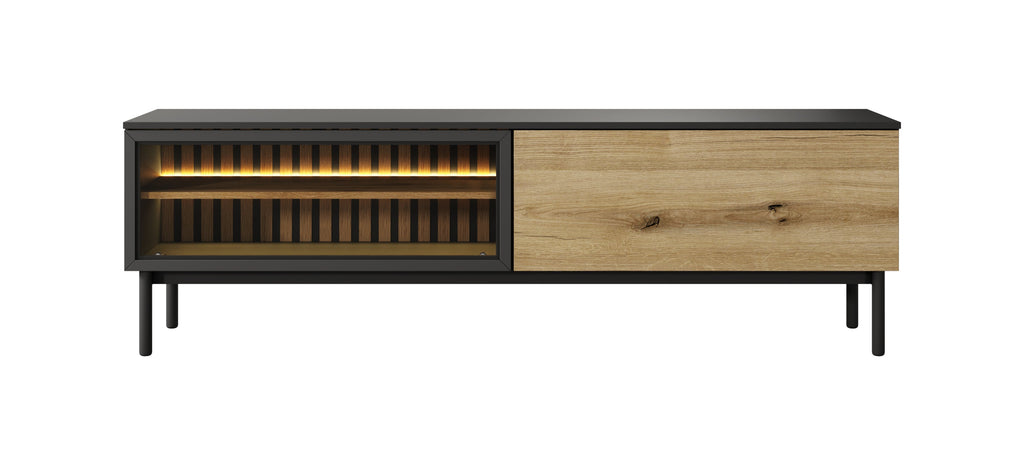 Largo TV Cabinet Long W180cm