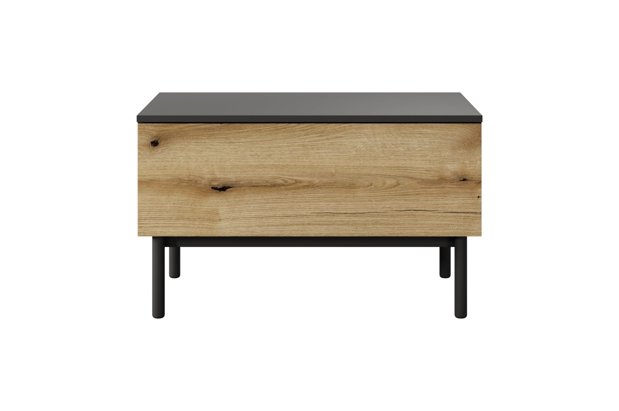 Largo Coffee Table W80cm