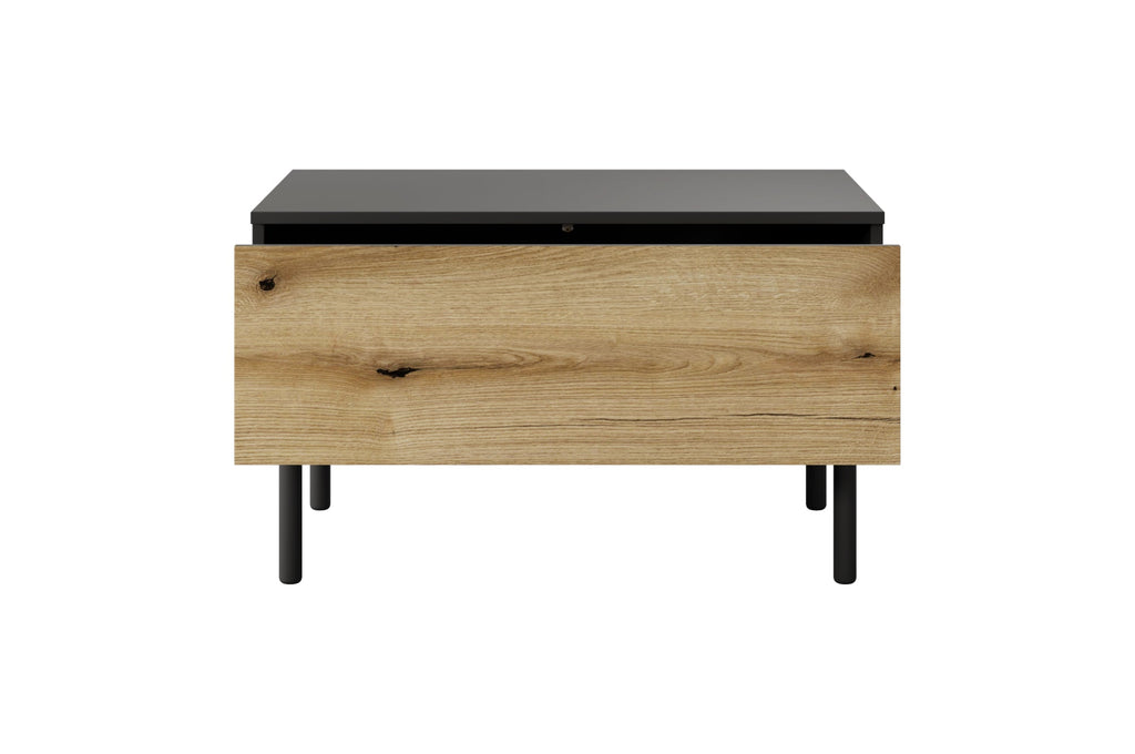 Largo Coffee Table W80cm