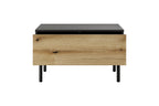 Largo Coffee Table W80cm