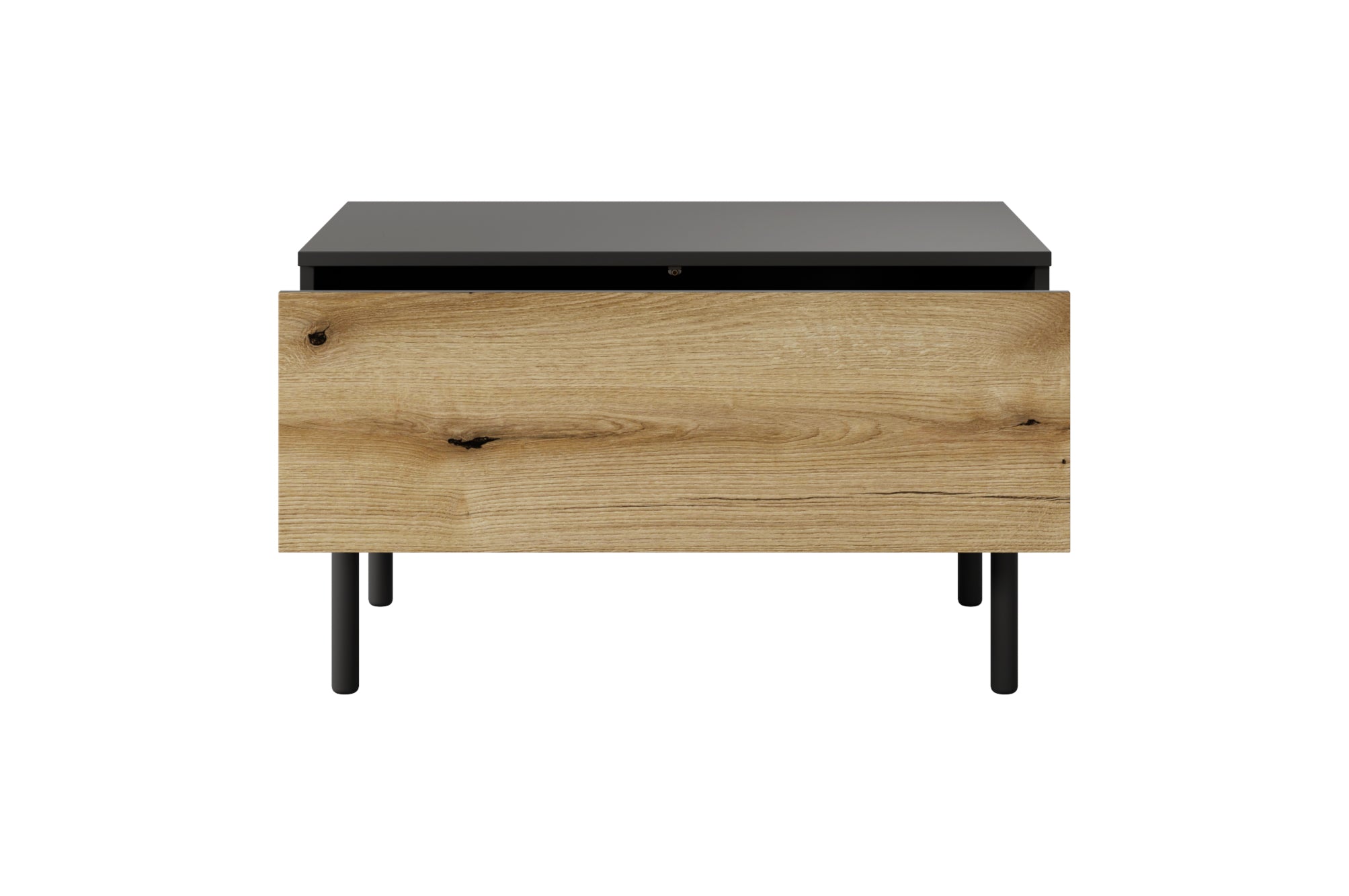Largo Coffee Table W80cm