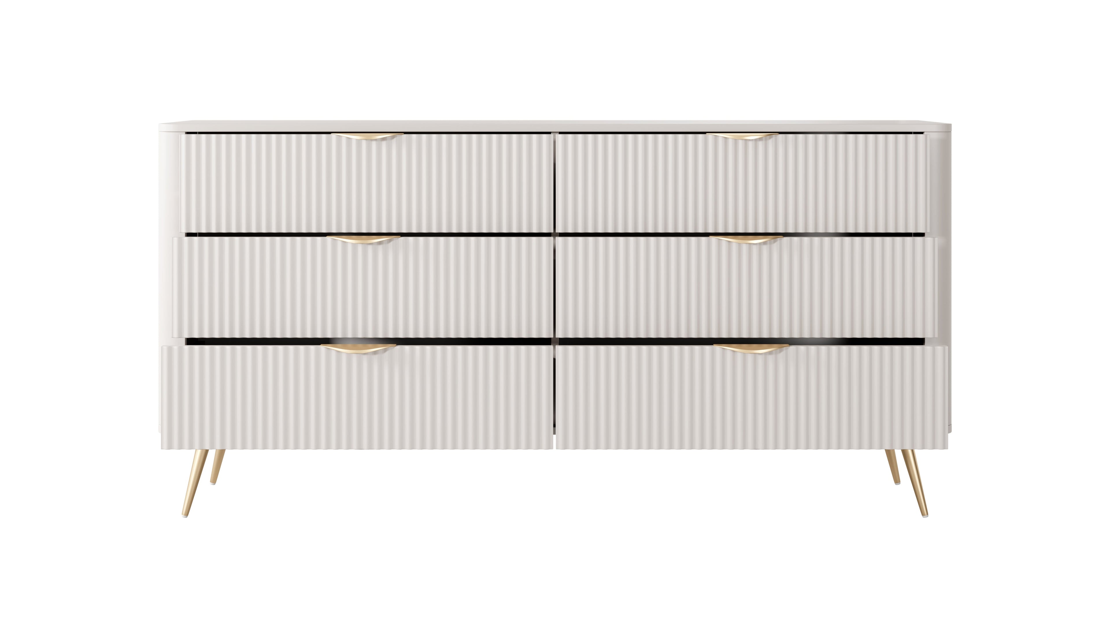 Lans Chest of Drawers W163cm
