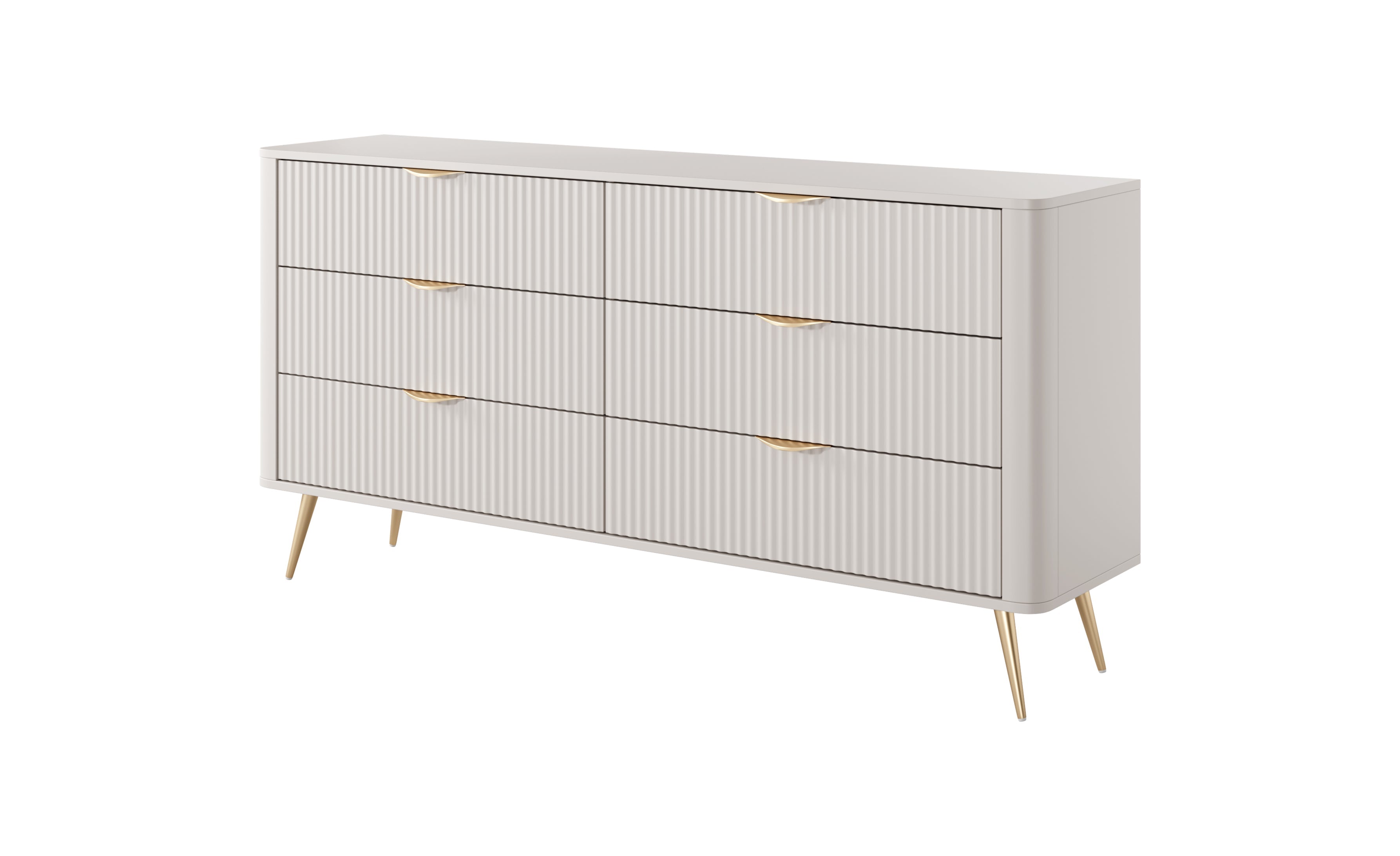 Lans Chest of Drawers W163cm