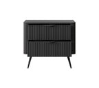 Lans Bedside Table W63cm