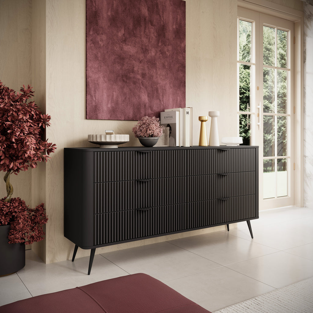 Lans Sideboard W163cm