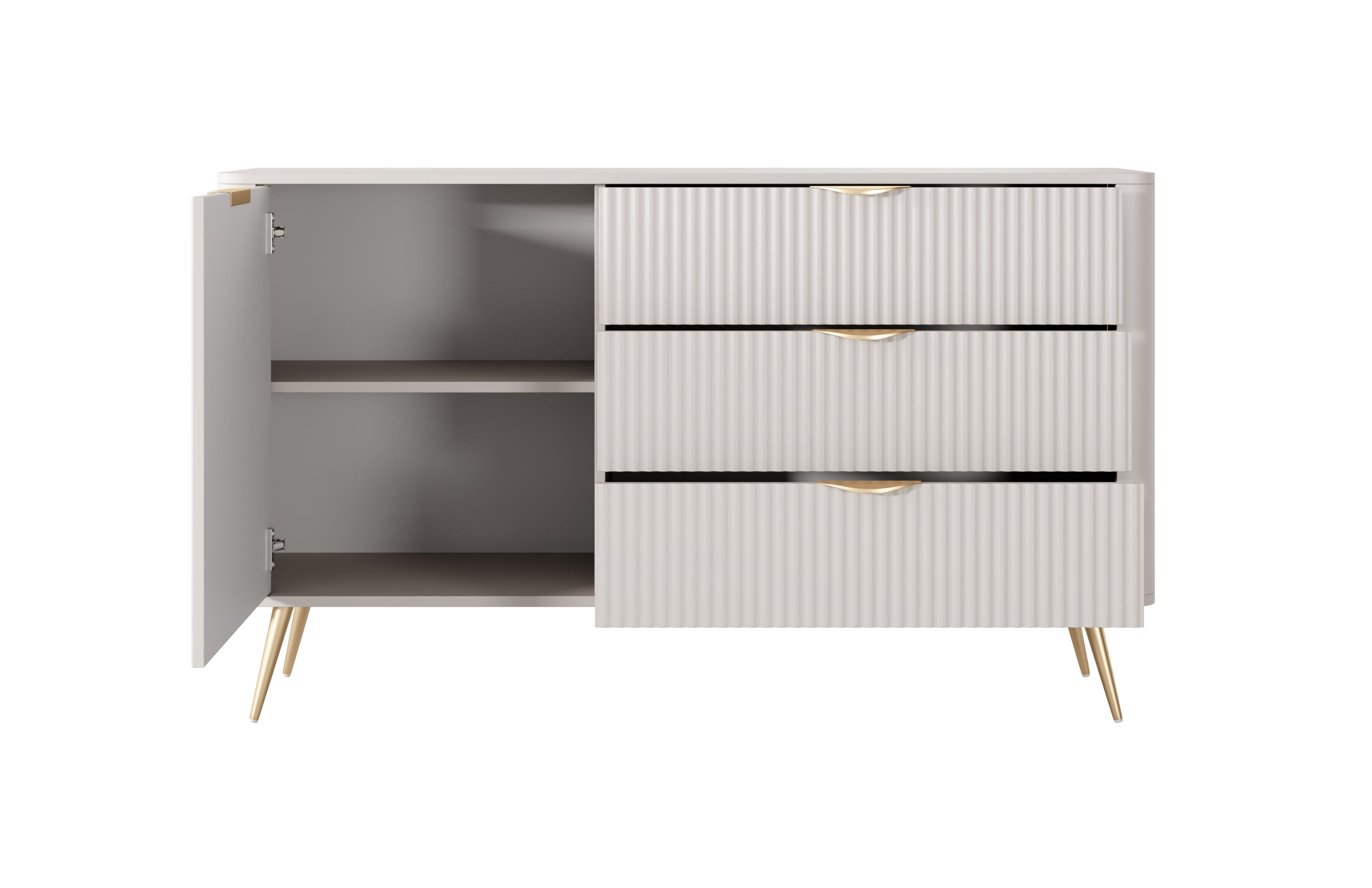 Lans Sideboard W138cm