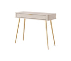Lans Dressing Table/Desk W100cm