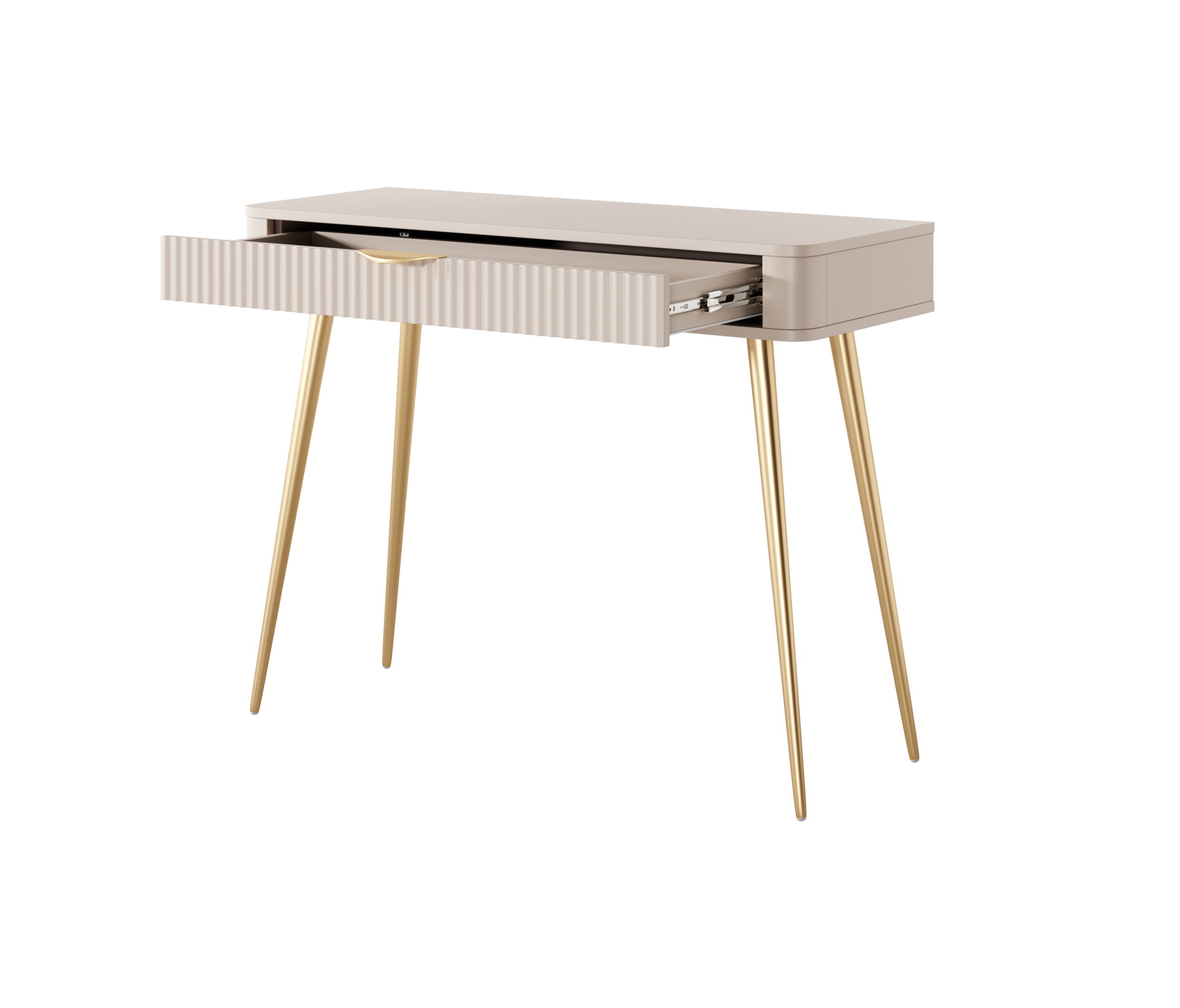 Lans Dressing Table/Desk W100cm