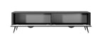Lans TV Cabinet W200cm