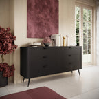 Lans Chest of Drawers W163cm