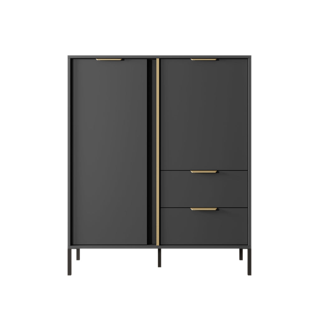 Gala Highboard W104cm
