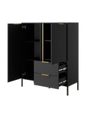 Gala Highboard W104cm