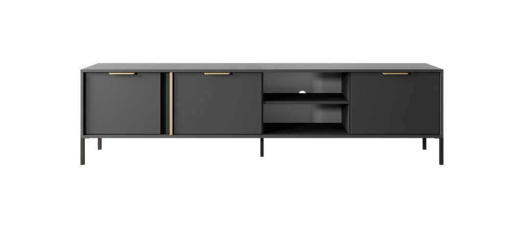 Gala TV Cabinet Long W203cm