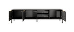 Gala TV Cabinet Long W203cm
