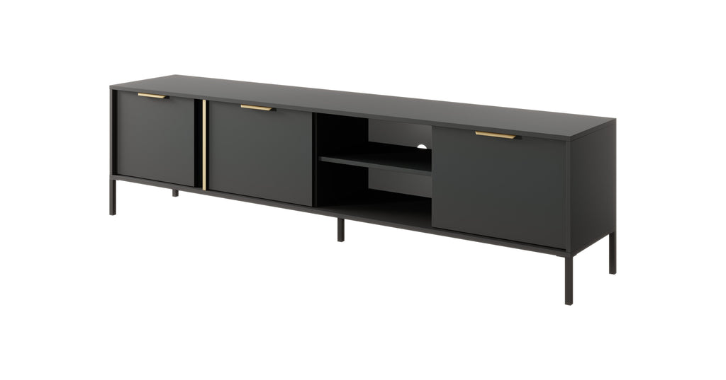 Gala TV Cabinet Long W203cm