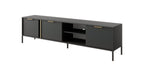 Gala TV Cabinet Long W203cm