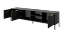 Gala TV Cabinet Long W203cm