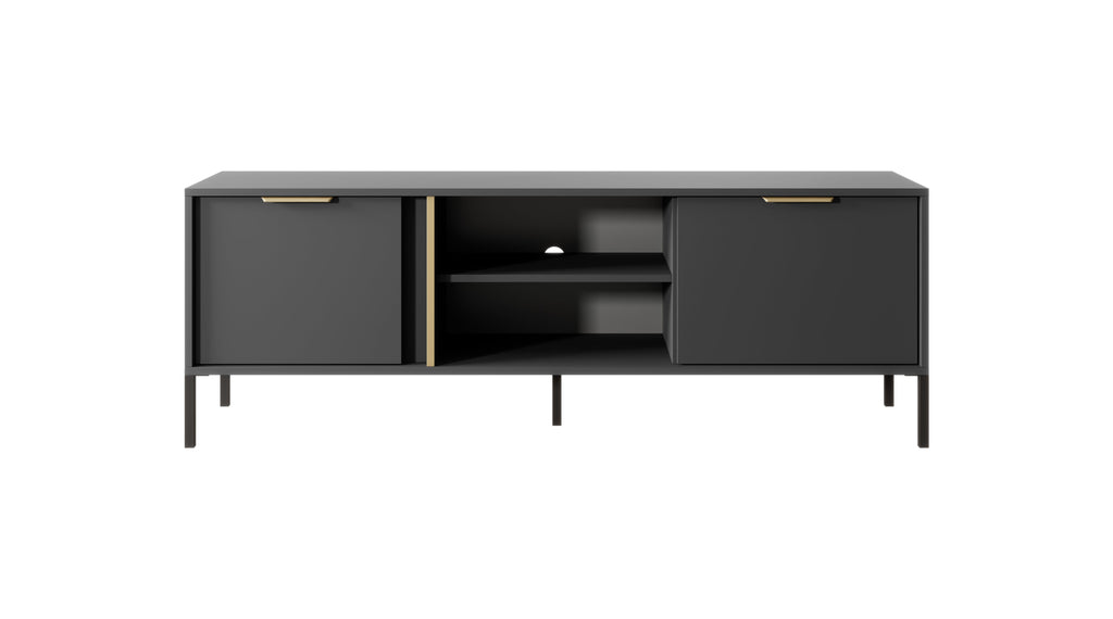 Gala TV Cabinet Short W153cm