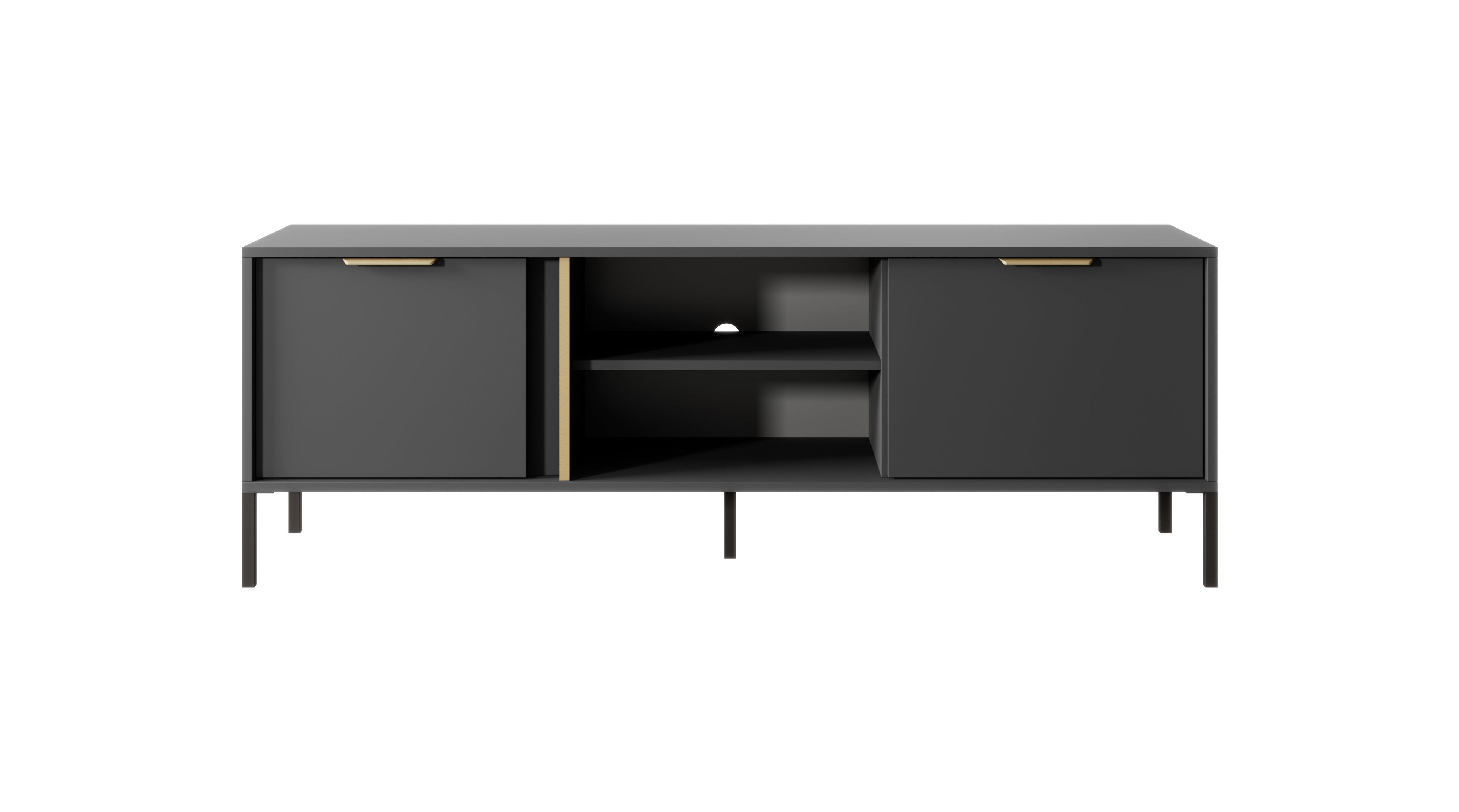 Gala TV Cabinet Short W153cm