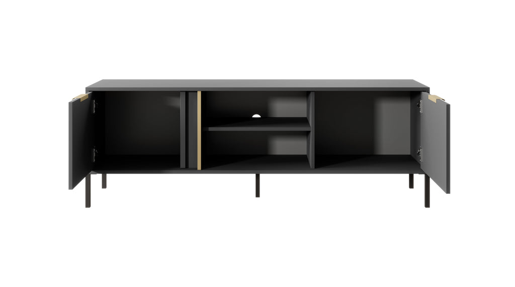 Gala TV Cabinet Short W153cm