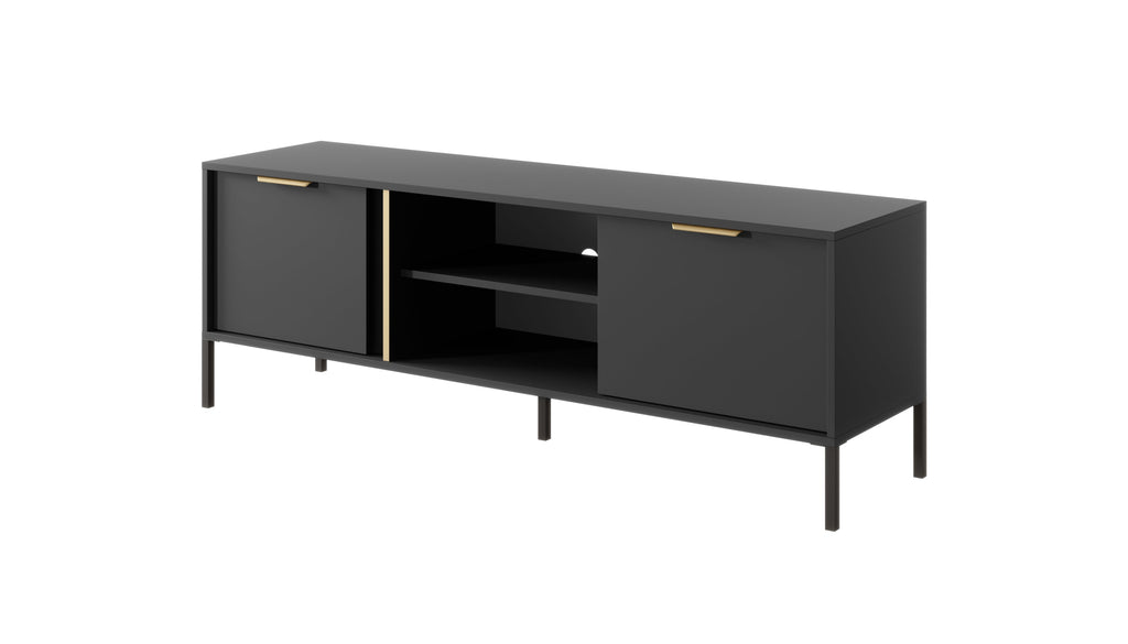 Gala TV Cabinet Short W153cm