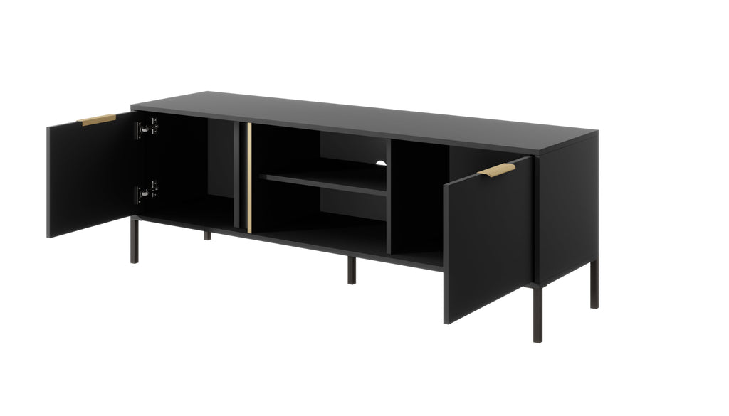 Gala TV Cabinet Short W153cm