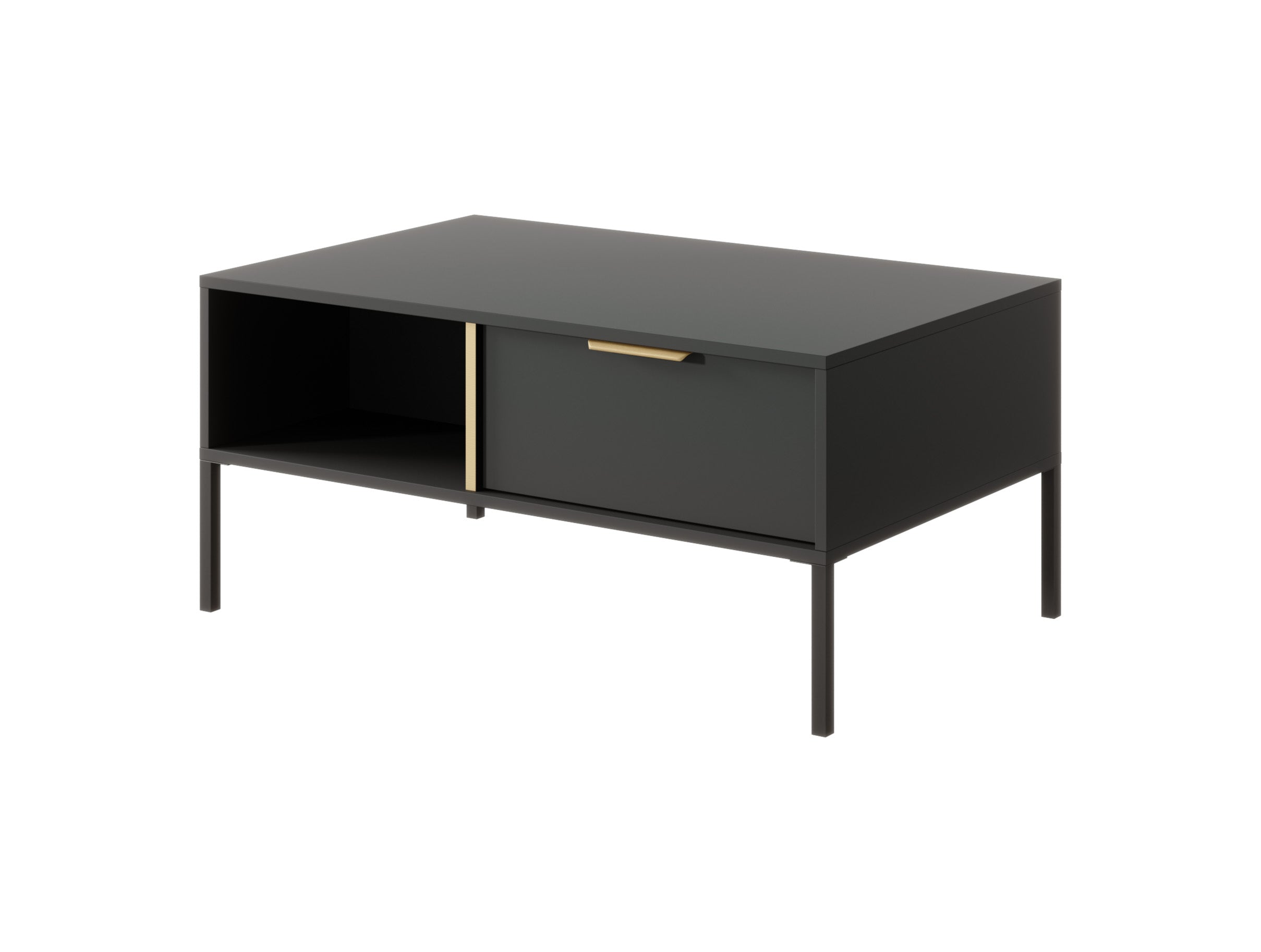 Gala Coffee Table W97cm