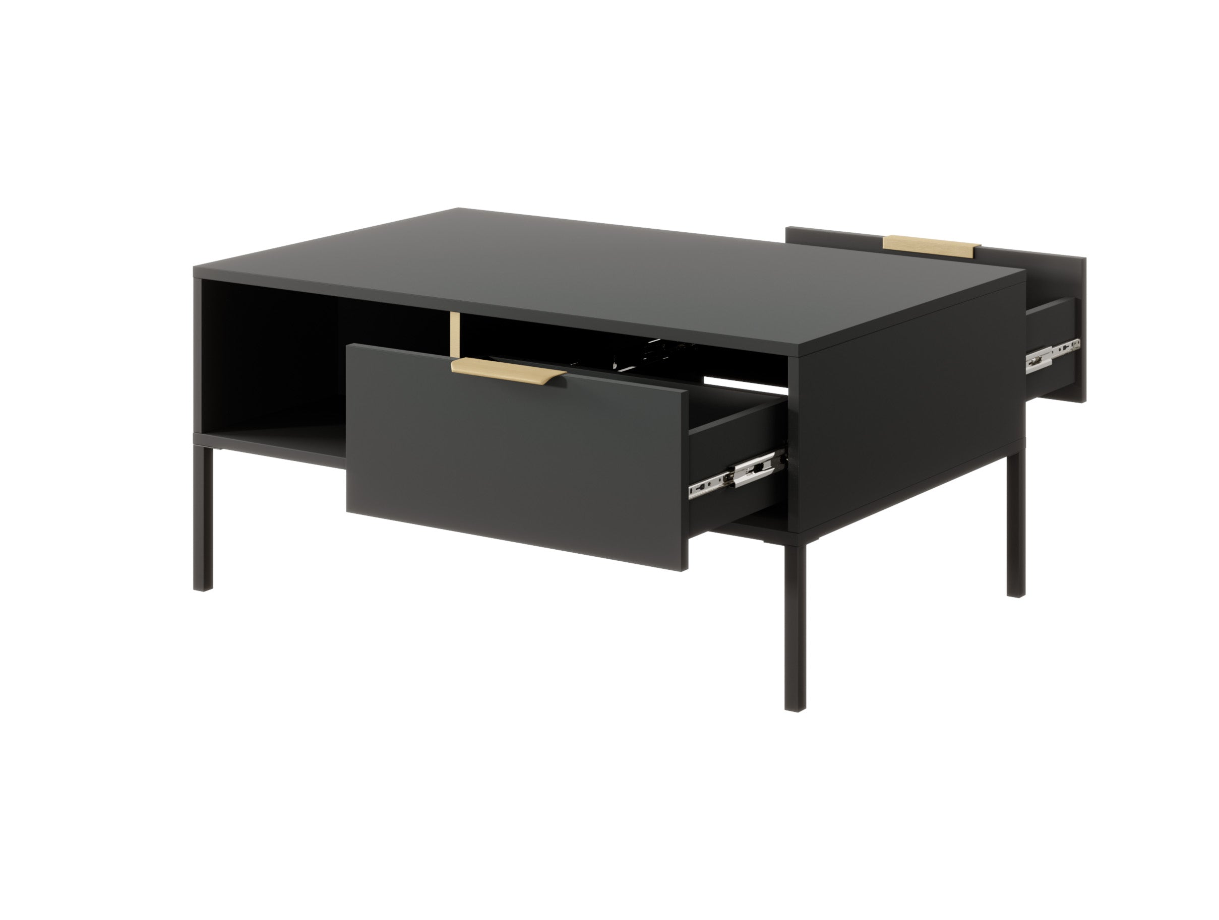 Gala Coffee Table W97cm